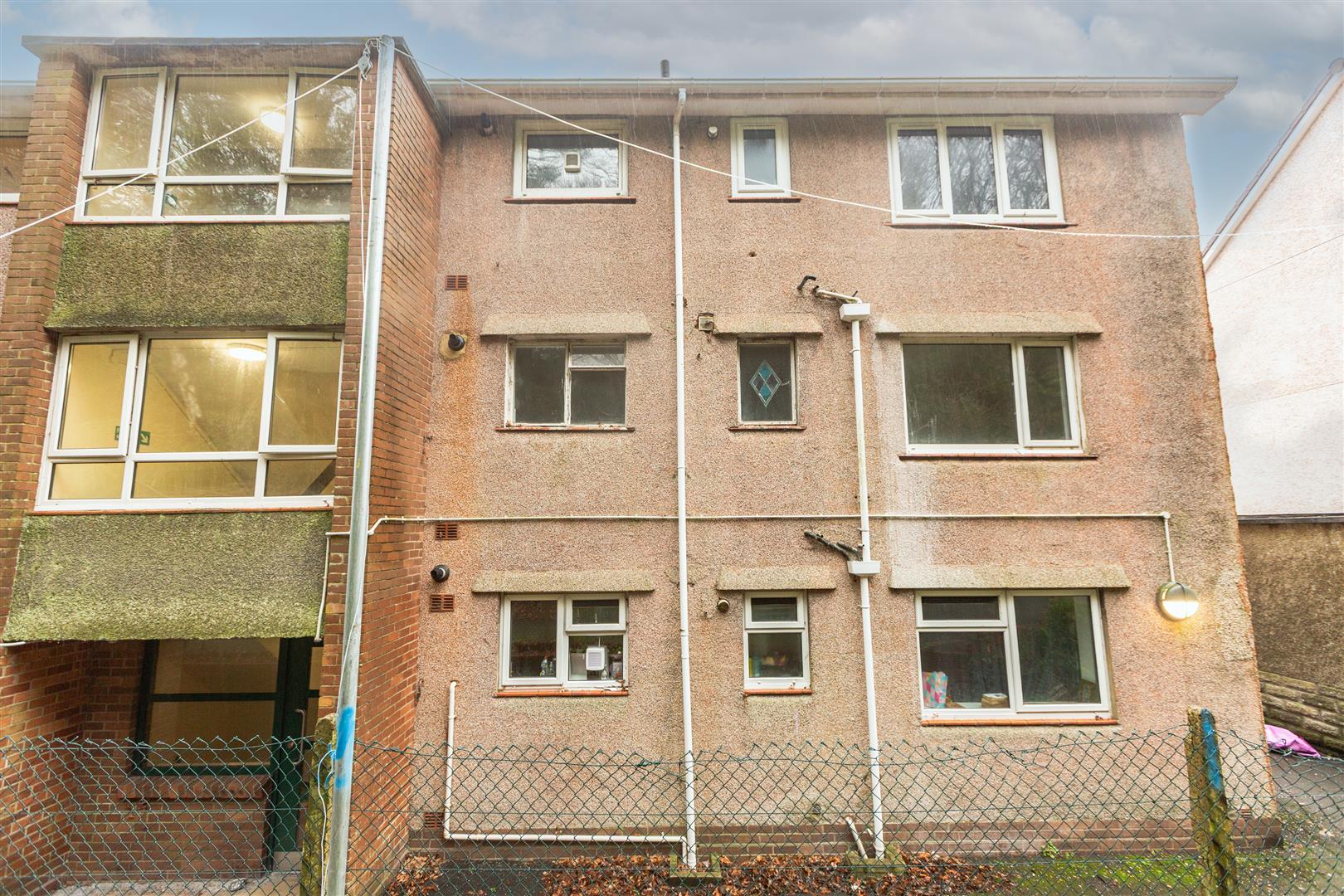 Penlan Crescent, Uplands, Swansea, SA2 0RJ